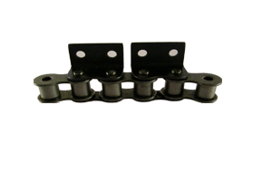 Standard Attachment Chain